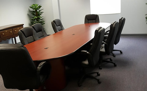 Large Board Room/Conference Room