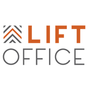 Logo of The LIFT Office