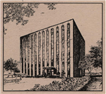 Logo of Farnsworth Offices