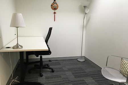 A23 CoWorking - Office suite