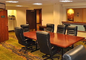 NCED Conference Center & Hotel