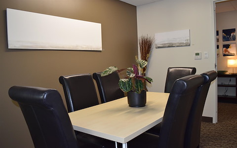 Small Conference Room