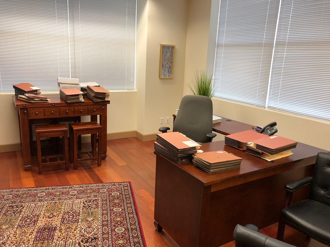Executive Suite And Connecting Office At Pbmb Executive Suite And Connecting Office At Pbmb