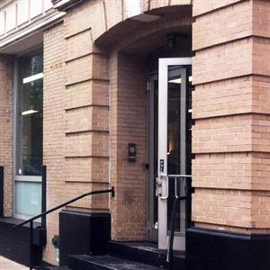 Logo of Canal Street Associates
