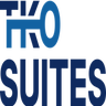 Logo of TKO Suites Arlington