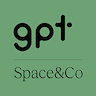 Logo of GPT Space&amp;amp;Co Melbourne Central Tower