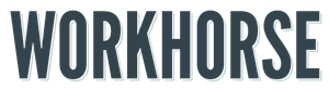 Logo of Workhorse