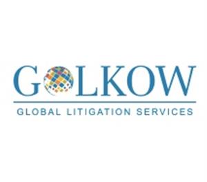 Logo of Golkow Conference Rooms - One Liberty Place