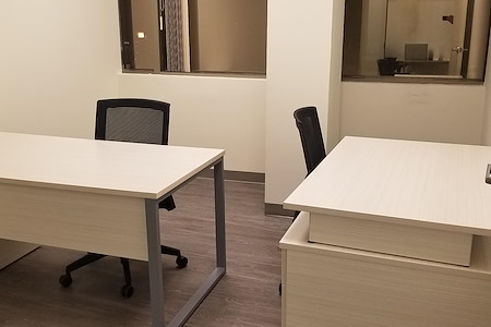 Mississauga 24-Hour Workspace, yours 7 days a week | LiquidSpace