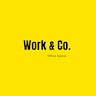 Logo of Work&amp;amp;Co Miami