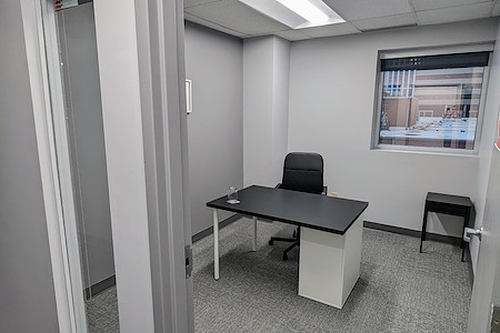 ThriveCo Clayton - Individual Private Office (Monthly)