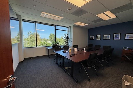 ClearPath Business Advisors - Meeting Room