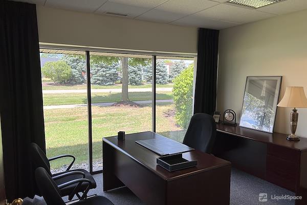 Troy, MI - Full-Service Office Space for Lease — AmeriCenters