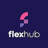 Logo of Flexhub @ 30 Amherst St