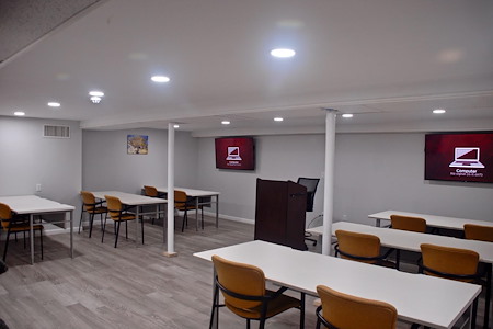 Strategic Emergency Training and Consulting LLC - Large Conference/Training Room