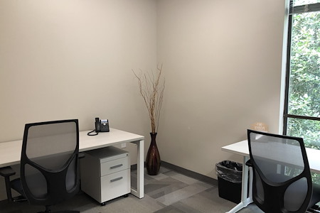 Rent Private Office Space In Cary