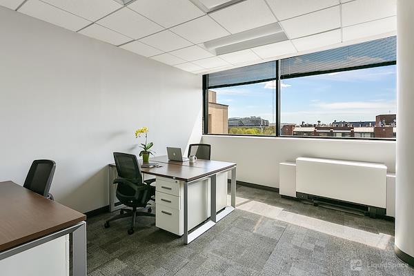 District Offices Georgetown | LiquidSpace