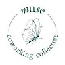 Logo of Muse Coworking Collective