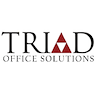 Logo of Triad Office Solutions
