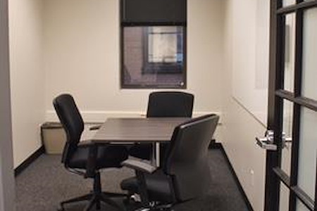 Rent Conference Rooms And Meeting Rooms In Pittsburgh