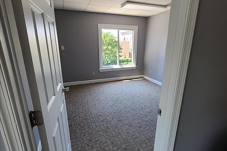 The IncuHub - Large Private Office Suite