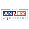 Logo of The Annex Workspace Chesterfield