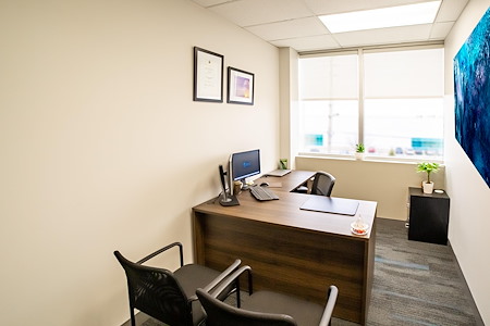 Mississauga, ON Office Space | LiquidSpace