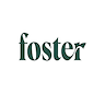 Logo of Foster Coworking