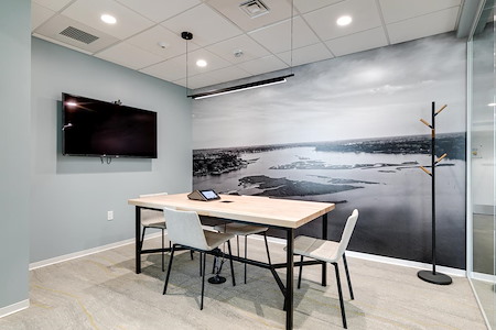 Gather - Virginia Beach - Lynnhaven Conference Room