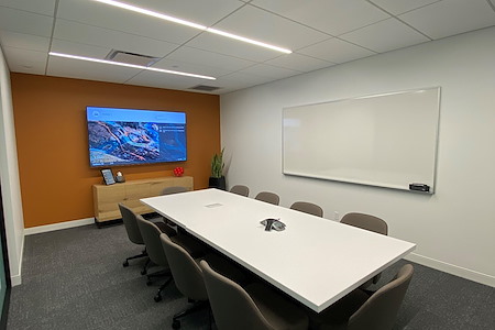 Orchard Workspace by JLL - Meeting Room - Willoughby