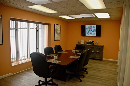 Strategic Emergency Training and Consulting LLC - Small Conference Room