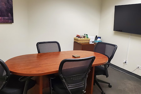 Executive Business Centers Denver Tech Center - Eldora Room