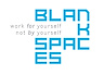 Logo of BLANKSPACES Santa Monica Main