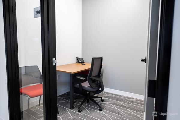 Rent the Best Office Space in North Dallas, TX