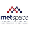 Logo of Metspace - West Island