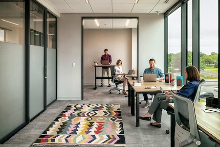Serendipity Labs - Lake Norman - 5 Person Office
