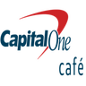 Logo of Capital One Café - Union Square Collective