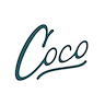 Logo of Coco Minneapolis at the Historic Grain Exchange