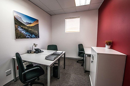 East London Shared Offices Your Way