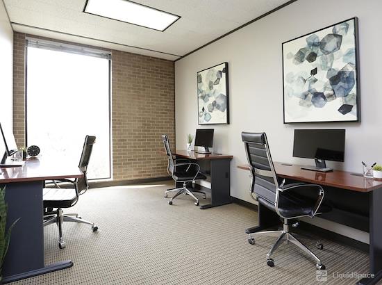 Private Office for 3 at Lucid Private Offices | Preston Hollow - Lake  Highlands | LiquidSpace