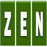 Logo of Zen Offices in Downtown West Palm Beach