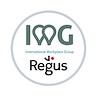 Logo of Regus | Sandy