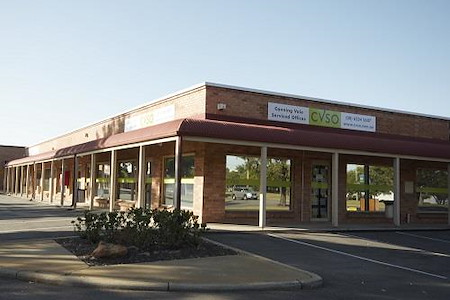 Canning Vale Serviced Offices - Virtual Office Package
