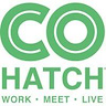 Logo of COhatch - Zionsville