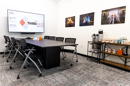 Your Third Base - Conference Room