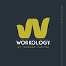 Logo of Workology