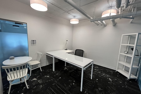 25N Coworking - Arlington Heights - Team Office