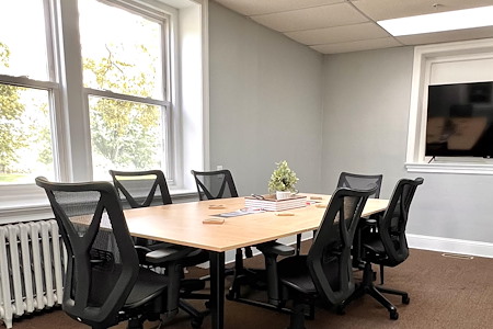 McCarty Brothers LLC - Conference/Meeting Room 1