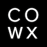 Logo of CoWorx on Castle