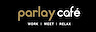 Logo of Parlay Cafe